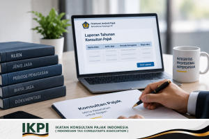 Aturan Baru PMK 55/2026: Konsultan Pajak Wajib Laporkan Riwayat Penugasan Klien