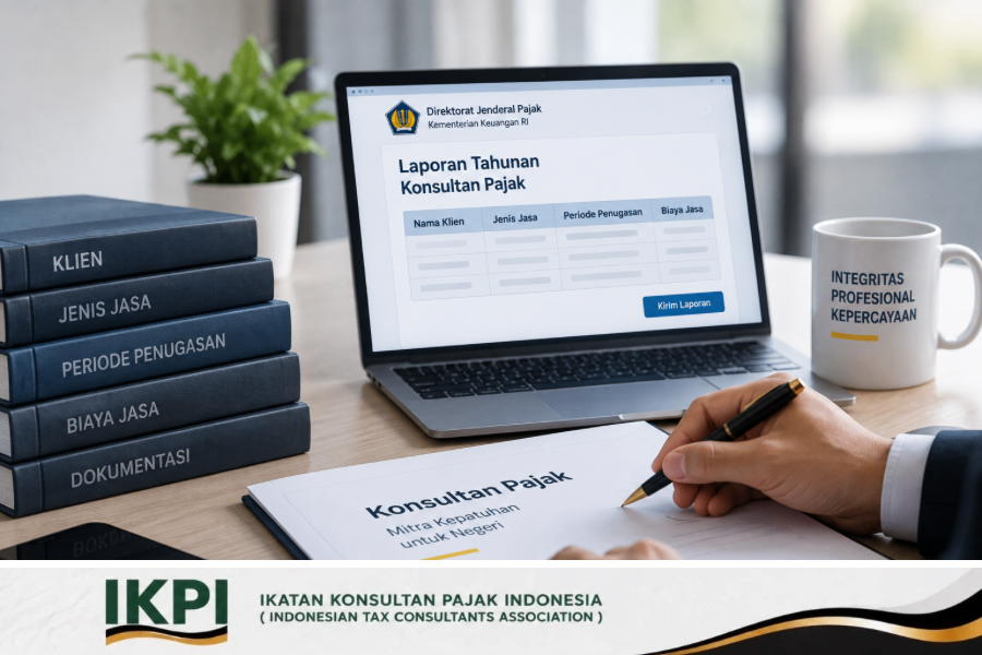Aturan Baru PMK 55/2026: Konsultan Pajak Wajib Laporkan Riwayat Penugasan Klien
