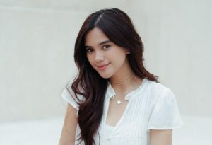 Audi Marissa Bersikap Pasrah saat Menjadi Target Gosip
