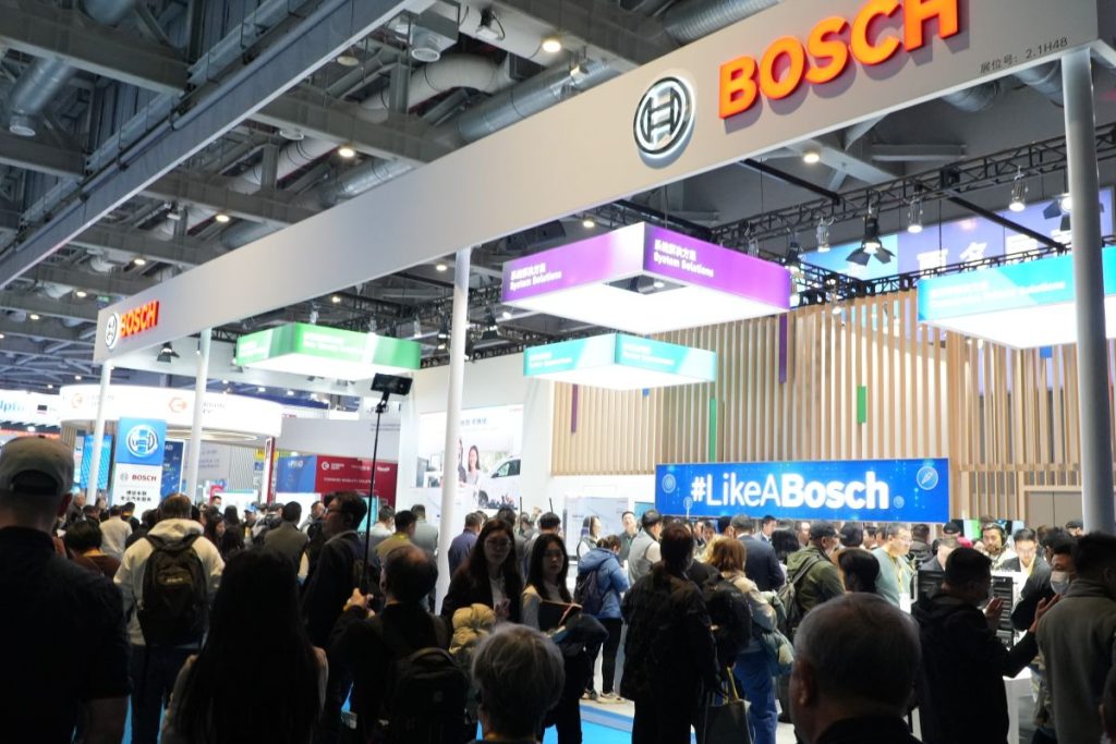 Automechanika Jakarta 2024: Pameran Perdana Hadirkan Lebih dari 300 Perusahaan Otomotif