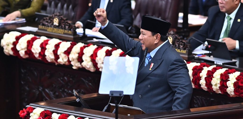 Bahasa Politik dan Lunturnya Kesantunan: Saat Publik Mulai Mempertanyakan Etika Presiden