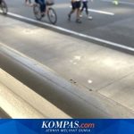 Bahaya Abu Vulkanik di Jalan: Panduan Penting untuk Pengendara Mobil dan Motor