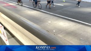 Bahaya Abu Vulkanik di Jalan: Panduan Penting untuk Pengendara Mobil dan Motor