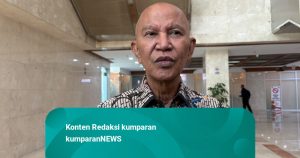 Banggar Ungkap Kenaikan Anggaran Bencana Menjadi Rp 1,1 Triliun pada 2027