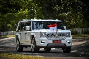 Bangkitnya Industri Otomotif Nasional: Jangan Sampai Gagal Lagi