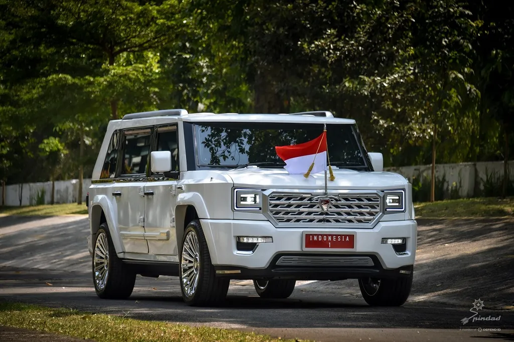 Bangkitnya Industri Otomotif Nasional: Jangan Sampai Gagal Lagi