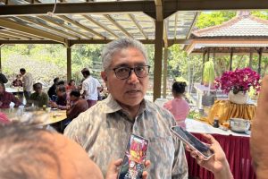 Bapenda Bali Targetkan 320 Ribu Kendaraan Penunggak Pajak