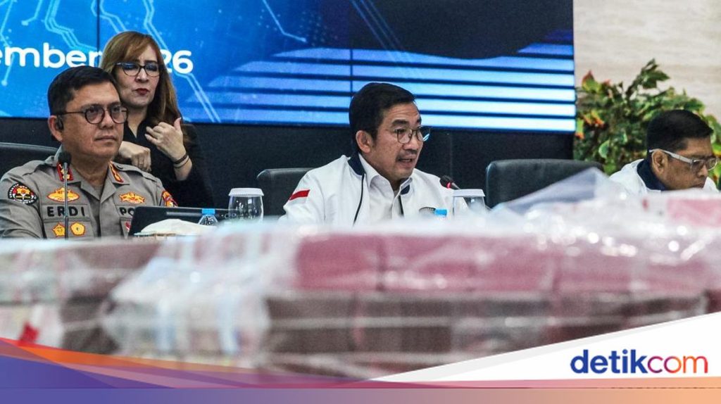 Bareskrim Tegaskan Judi Online Bukan Sekadar Permainan, Melainkan Tindak Penipuan