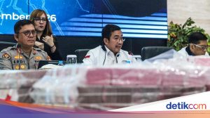 Bareskrim Tegaskan Judi Online Bukan Sekadar Permainan, Melainkan Tindak Penipuan