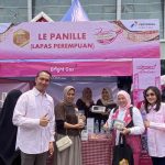 Bazar Kuliner Lapas Perempuan Palembang: Kreasi Warga Binaan Laris Manis