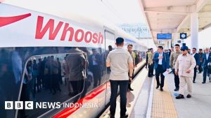 Beban Utang Whoosh Beralih ke Negara: Risiko dan Dampaknya bagi Publik