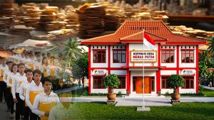 Belum Ada Koperasi Desa yang Lolos Verifikasi, Bagaimana Nasib Pembayaran Utang ke Himbara?