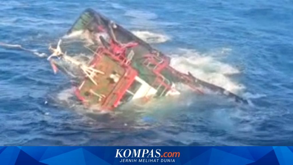 Benang Kusut Pelayaran Indonesia: Rentetan Kecelakaan dan Sorotan Pengawasan