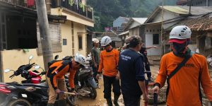 Bencana Alam: Takdir atau Akibat Ulah Manusia? Pandangan Fikih Kebencanaan