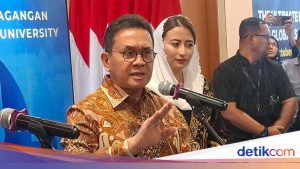 Beras Premium Kemasan 5 Kg Mulai Langka, Ini Penjelasan Menteri Perdagangan