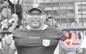 Berita Duka: Mantan Pemain dan Pelatih Sepak Bola Iwan Setiawan Meninggal Dunia