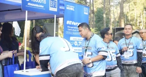 BFI Finance Tawarkan Kredit Mobil Listrik Bekas dengan DP Mulai 35 Persen