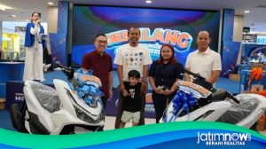 BFI Finance Umumkan Program Hadiah GEMILANG 2026, Siapkan Inovasi Terbaru