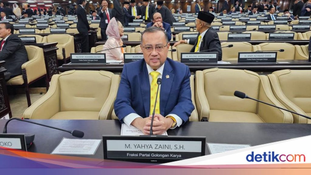 BGN dan DPR RI: Tindakan Tegas hingga Rencana Pindah Kantor