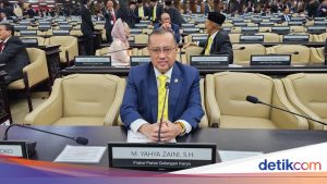 BGN dan DPR RI: Tindakan Tegas hingga Rencana Pindah Kantor
