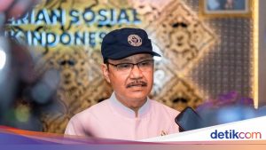 Biang Kerok Ketidaksesuaian Data Penerima Bantuan Sosial Terungkap