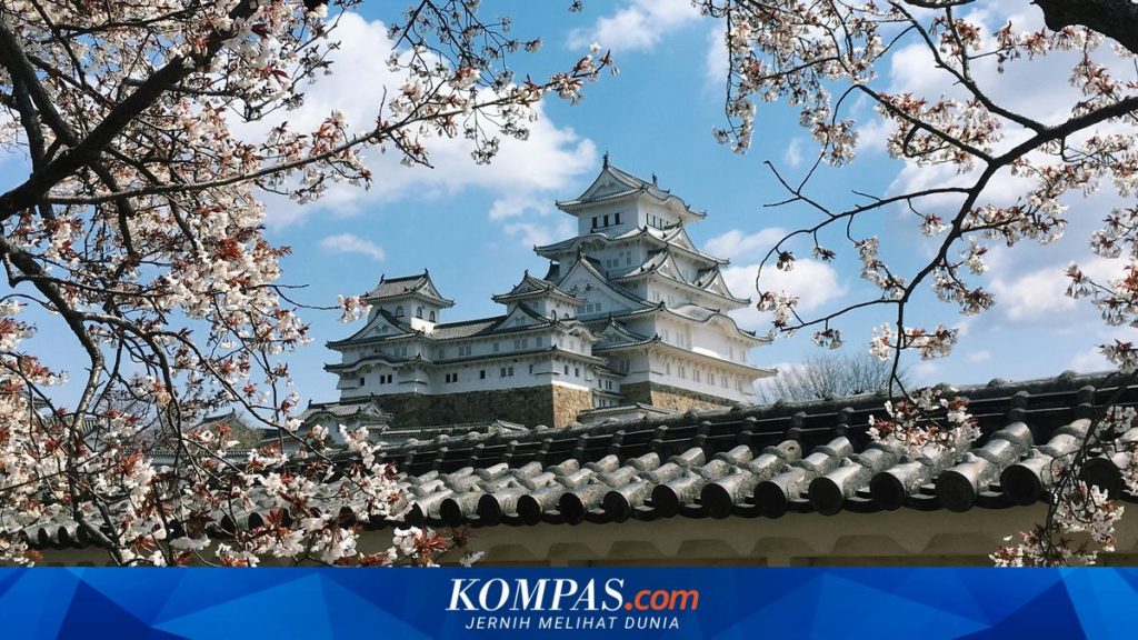 Biaya Liburan ke Jepang Melonjak: Ada Komponen yang Naik 5 Kali Lipat pada 2027
