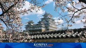 Biaya Liburan ke Jepang Melonjak: Ada Komponen yang Naik 5 Kali Lipat pada 2027