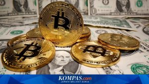 Bitcoin Capai Level Tertinggi Sejak 2026: Tembus Rp1,3 Miliar Pekan Ini