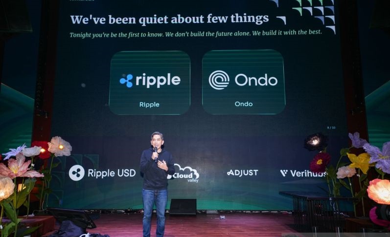 Bitcoin Gagal Tembus US$80.000, Pasar Menanti Sinyal dari ETF dan The Fed