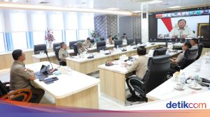 BNPB Laporkan Penanganan Empat Bencana ke Prabowo, Fokus pada Percepatan Pemulihan