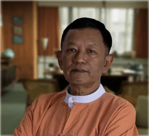 Bo Kyi: Lagu Kemerdekaan dari Seorang Eks Narapidana