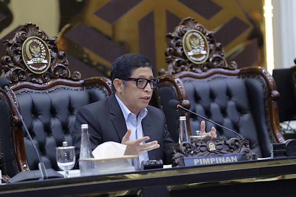 Bob Hasan: RUU Reforma Agraria Harus Prioritaskan Kesejahteraan Rakyat