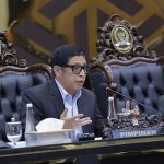 Bob Hasan: RUU Reforma Agraria Harus Prioritaskan Kesejahteraan Rakyat