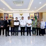 Bobby Optimistis Kerja Sama Kesehatan dengan Korea Selatan Beri Manfaat Nyata bagi Masyarakat