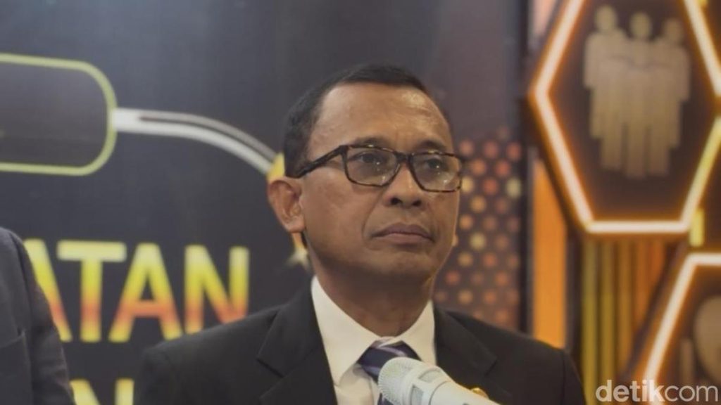 BPJS Kesehatan Berharap Menteri Keuangan Baru Segera Mengesahkan Aturan Dana Rp20 Triliun di Tengah Defisit