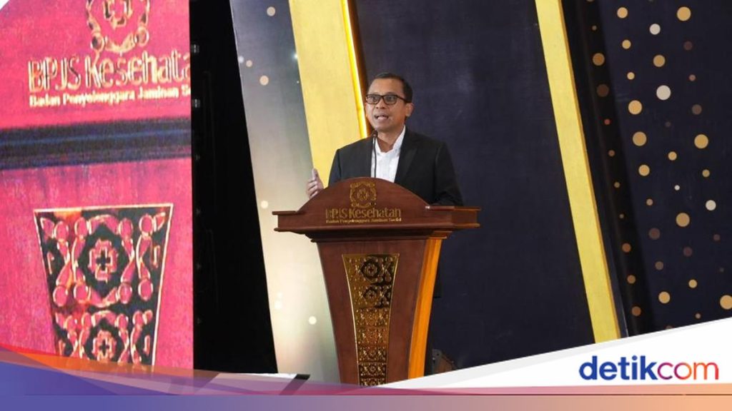 BPJS Kesehatan Tingkatkan Layanan Prima dengan Program CX126