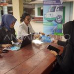 BPJS Kesehatan Trenggalek Hadirkan Layanan Keliling untuk Jangkau Masyarakat