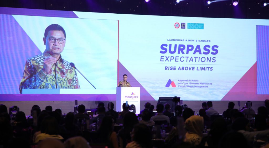BPOM Dorong Akses Terapi Tirzepatide untuk Atasi Diabetes Tipe 2 dan Obesitas