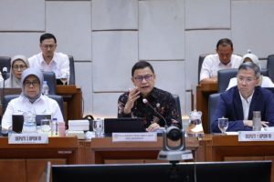 BPOM Dorong Nutri-Level untuk Cegah Penyakit Tak Menular dan Ringankan Beban JKN