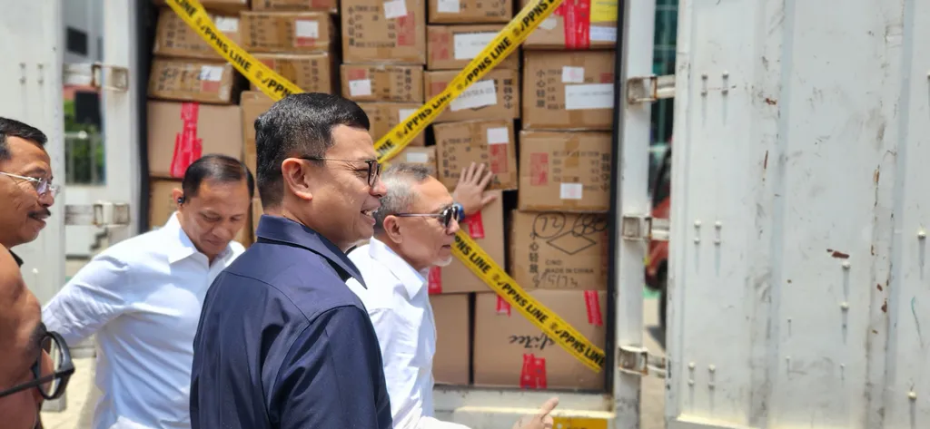 BPOM Ungkap 31 Obat Herbal dan Suplemen Ilegal: Waspadai Klaim 'Alami' yang Menyesatkan