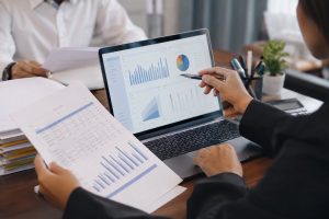BPS Kaji Penggunaan Data Pajak untuk Pemetaan Pendapatan Masyarakat