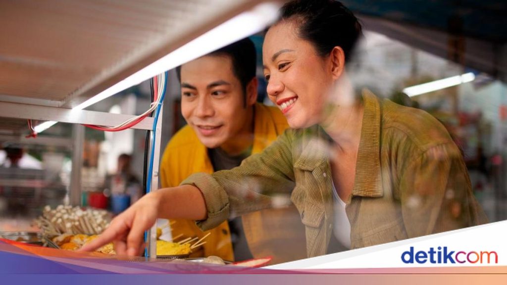 BRI Ramaikan Festival Kuliner Serpong: Cashback dan Lelang Gadget Menanti