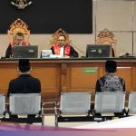 Bupati Bekasi Ade Kuswara Dijatuhi Hukuman 6 Tahun Penjara dan Pencabutan Hak Politik Selama Satu Dekade