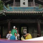 China Semakin Memikat Wisatawan Asing dengan Kehidupan Lokal yang Autentik