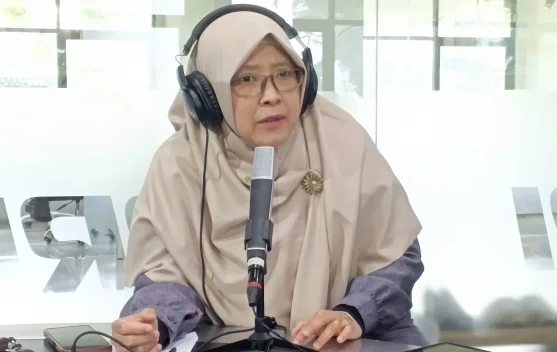 CKG: Langkah Kunci untuk Deteksi Dini Aneka Penyakit