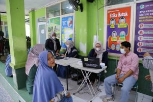 CKG Ungkap Temuan Kesehatan Warga Tangerang: Dislipidemia Paling Dominan