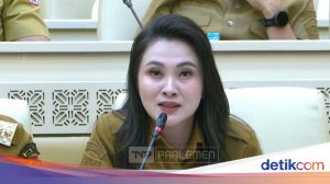 Curhat Sherly Tjoanda di DPR: 16 Ribu Hektare Lahan Petani Masih Tanpa Kepastian