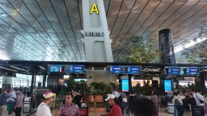 Dampak Erupsi Anak Krakatau: Jemaah Umrah Tertahan, Travel Siapkan Penggantian Tiket dan Akomodasi
