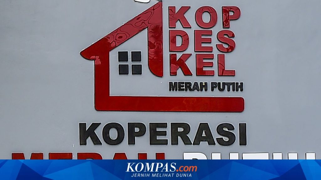 Dana Desa Digunakan untuk Lunasi Utang Koperasi, Pemerintah Jamin Tak Hambat Pembangunan