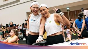 Dari Pantai ke Gym: Mengapa Orang Kini Bepergian demi Hyrox
